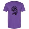 Unisex Softstyle® CVC T-Shirt Thumbnail