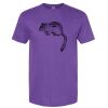 Unisex Softstyle® CVC T-Shirt Thumbnail
