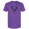 Unisex Softstyle® CVC T-Shirt Thumbnail