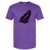 Unisex Softstyle® CVC T-Shirt Thumbnail