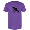 Unisex Softstyle® CVC T-Shirt Thumbnail