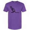 Unisex Softstyle® CVC T-Shirt Thumbnail