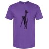 Unisex Softstyle® CVC T-Shirt Thumbnail