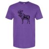Unisex Softstyle® CVC T-Shirt Thumbnail