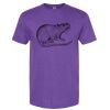 Unisex Softstyle® CVC T-Shirt Thumbnail