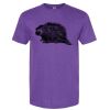Unisex Softstyle® CVC T-Shirt Thumbnail