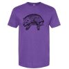 Unisex Softstyle® CVC T-Shirt Thumbnail