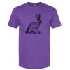 Unisex Softstyle® CVC T-Shirt Thumbnail