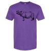 Unisex Softstyle® CVC T-Shirt Thumbnail