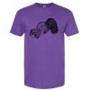 Unisex Softstyle® CVC T-Shirt Thumbnail