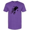 Unisex Softstyle® CVC T-Shirt Thumbnail
