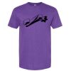 Unisex Softstyle® CVC T-Shirt Thumbnail