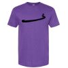 Unisex Softstyle® CVC T-Shirt Thumbnail