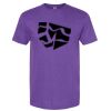 Unisex Softstyle® CVC T-Shirt Thumbnail