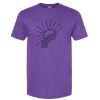 Unisex Softstyle® CVC T-Shirt Thumbnail