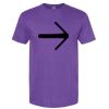 Unisex Softstyle® CVC T-Shirt Thumbnail