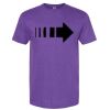Unisex Softstyle® CVC T-Shirt Thumbnail