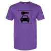 Unisex Softstyle® CVC T-Shirt Thumbnail