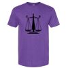 Unisex Softstyle® CVC T-Shirt Thumbnail
