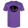 Unisex Softstyle® CVC T-Shirt Thumbnail