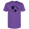 Unisex Softstyle® CVC T-Shirt Thumbnail