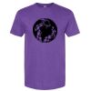 Unisex Softstyle® CVC T-Shirt Thumbnail