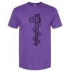 Unisex Softstyle® CVC T-Shirt Thumbnail