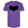 Unisex Softstyle® CVC T-Shirt Thumbnail