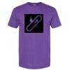 Unisex Softstyle® CVC T-Shirt Thumbnail