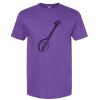 Unisex Softstyle® CVC T-Shirt Thumbnail