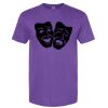 Unisex Softstyle® CVC T-Shirt Thumbnail