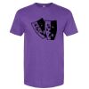 Unisex Softstyle® CVC T-Shirt Thumbnail
