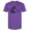 Unisex Softstyle® CVC T-Shirt Thumbnail