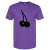 Unisex Softstyle® CVC T-Shirt Thumbnail
