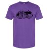 Unisex Softstyle® CVC T-Shirt Thumbnail