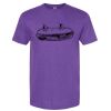 Unisex Softstyle® CVC T-Shirt Thumbnail