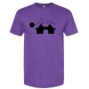 Unisex Softstyle® CVC T-Shirt Thumbnail