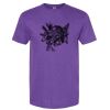 Unisex Softstyle® CVC T-Shirt Thumbnail