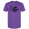 Unisex Softstyle® CVC T-Shirt Thumbnail