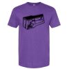 Unisex Softstyle® CVC T-Shirt Thumbnail