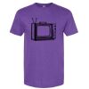Unisex Softstyle® CVC T-Shirt Thumbnail
