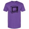 Unisex Softstyle® CVC T-Shirt Thumbnail