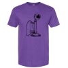 Unisex Softstyle® CVC T-Shirt Thumbnail