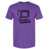 Unisex Softstyle® CVC T-Shirt Thumbnail