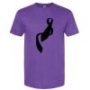 Unisex Softstyle® CVC T-Shirt Thumbnail