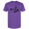 Unisex Softstyle® CVC T-Shirt Thumbnail
