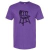 Unisex Softstyle® CVC T-Shirt Thumbnail