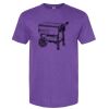 Unisex Softstyle® CVC T-Shirt Thumbnail