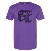 Unisex Softstyle® CVC T-Shirt Thumbnail