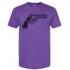 Unisex Softstyle® CVC T-Shirt Thumbnail